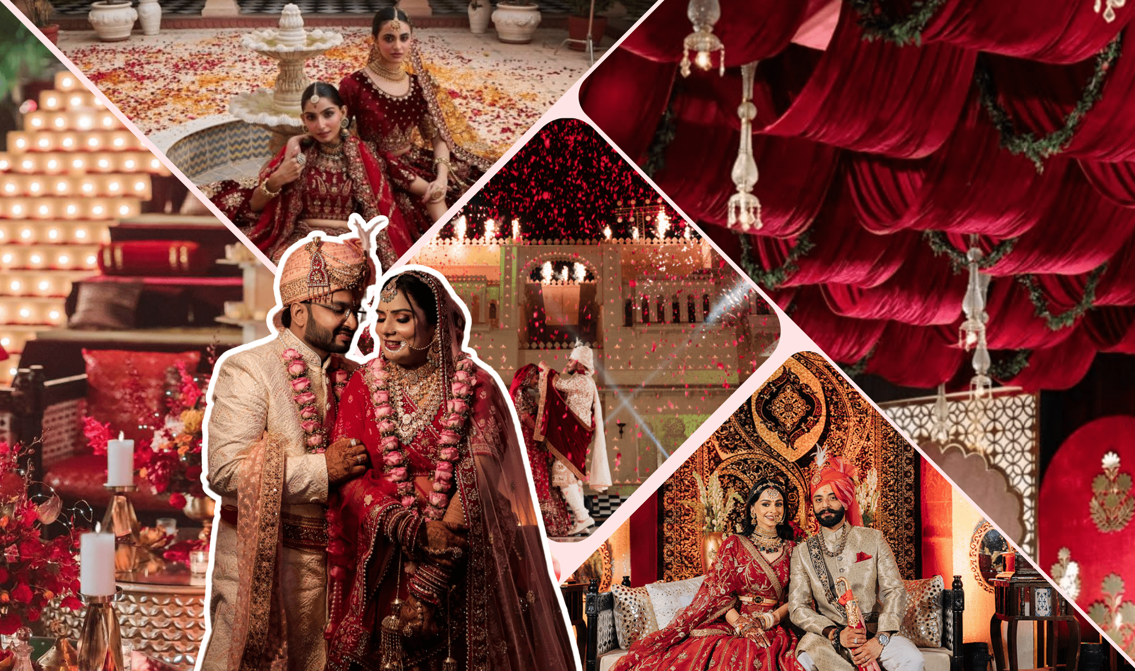 The Ultimate Wedding Hack: How An End-To-End Wedding Planner Saves You Time, Money, And Your Sanity